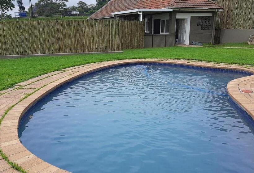 مبيت وإفطار The Gregory