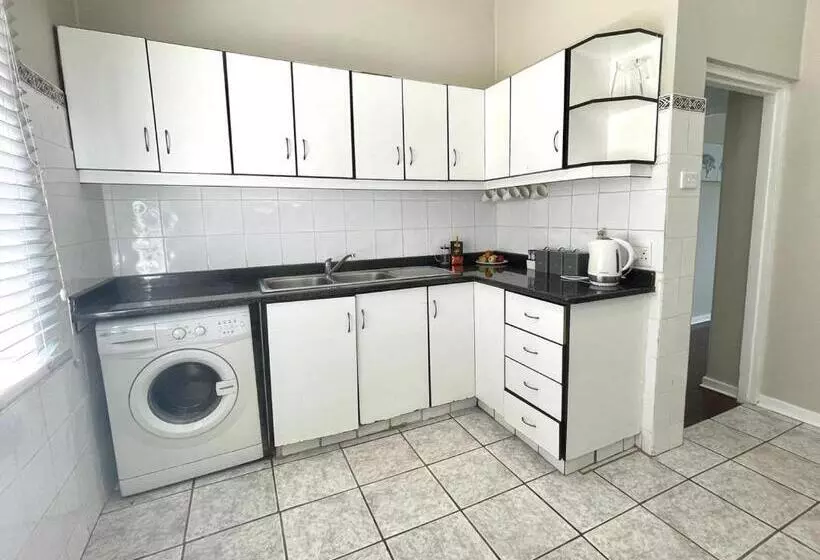 ベッドアンドブレックファースト The Gregory