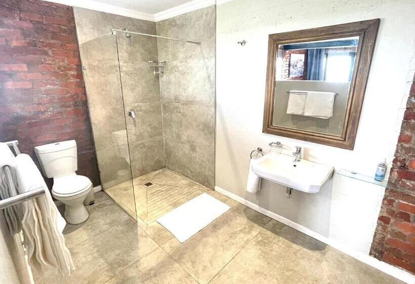 مبيت وإفطار The Gregory