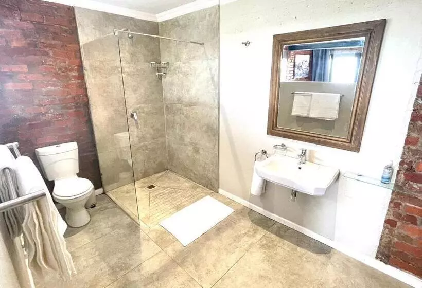 ベッドアンドブレックファースト The Gregory