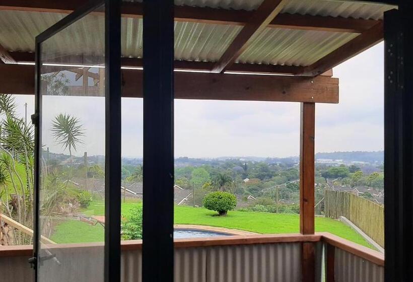 مبيت وإفطار The Gregory