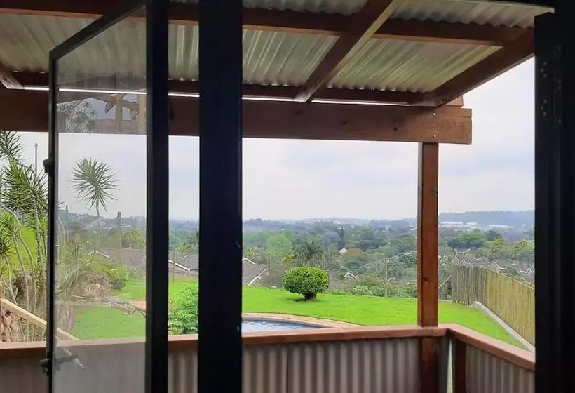 ベッドアンドブレックファースト The Gregory