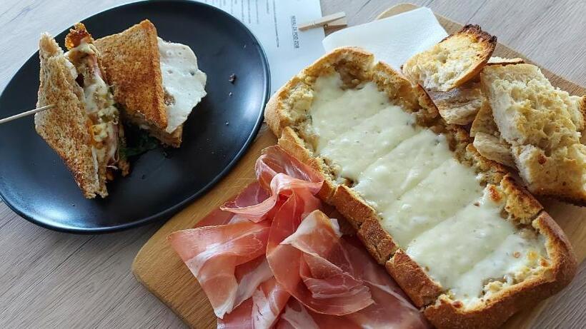 Bed & Breakfast Rezidenca Pipanova