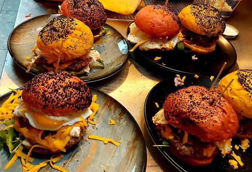 Bed & Breakfast Rezidenca Pipanova