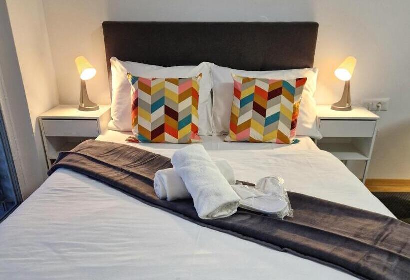 Bed & Breakfast Rezidenca Pipanova