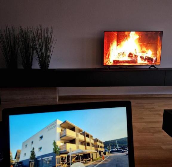 Bed & Breakfast Rezidenca Pipanova