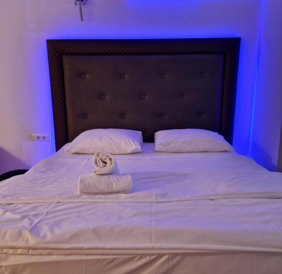 Bed & Breakfast Rezidenca Pipanova