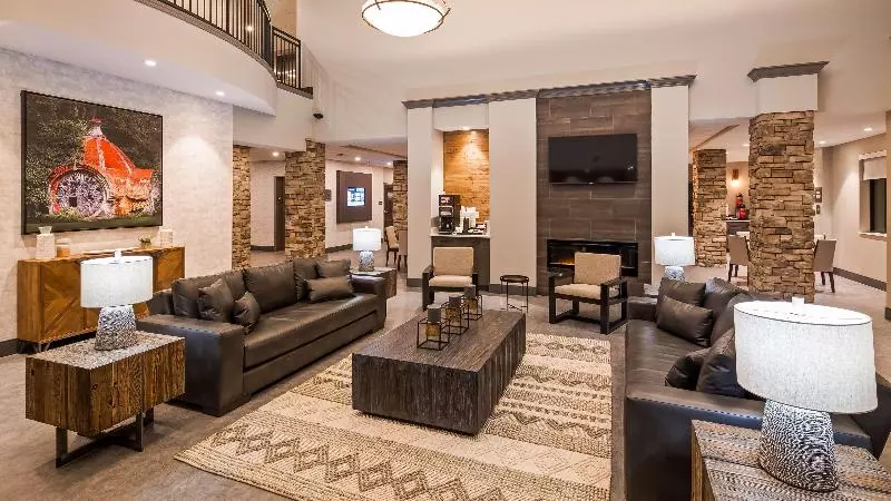 ホテル Best Western Plus Lawrenceburg