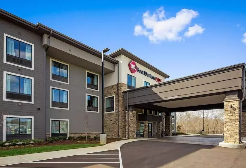 ホテル Best Western Plus Lawrenceburg