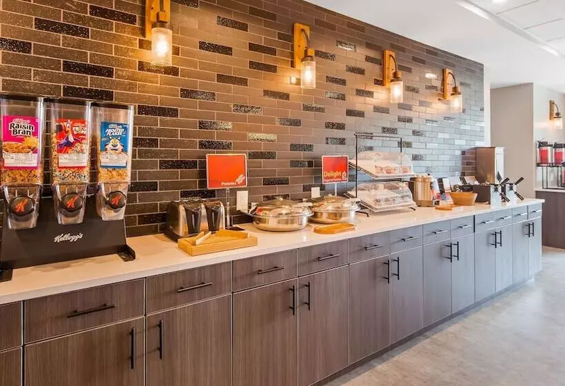 ホテル Best Western Plus Lawrenceburg