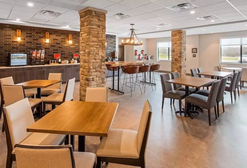 ホテル Best Western Plus Lawrenceburg