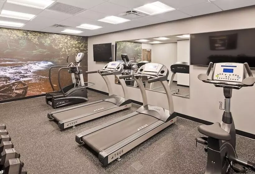 ホテル Best Western Plus Lawrenceburg