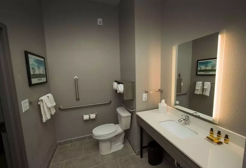 ホテル Best Western Plus Lawrenceburg