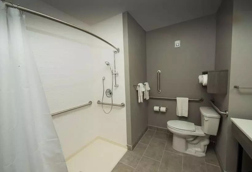 ホテル Best Western Plus Lawrenceburg
