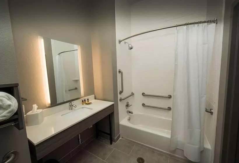 ホテル Best Western Plus Lawrenceburg