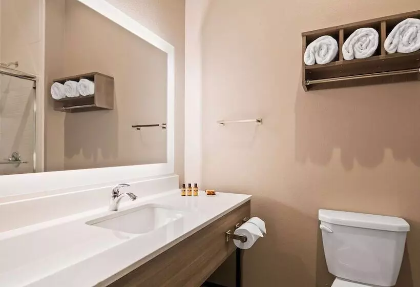 ホテル Best Western Plus Lawrenceburg