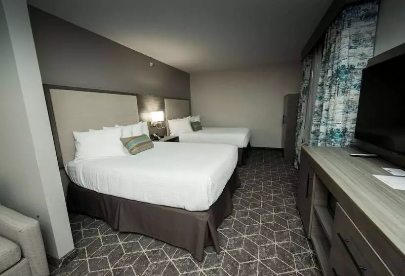 ホテル Best Western Plus Lawrenceburg