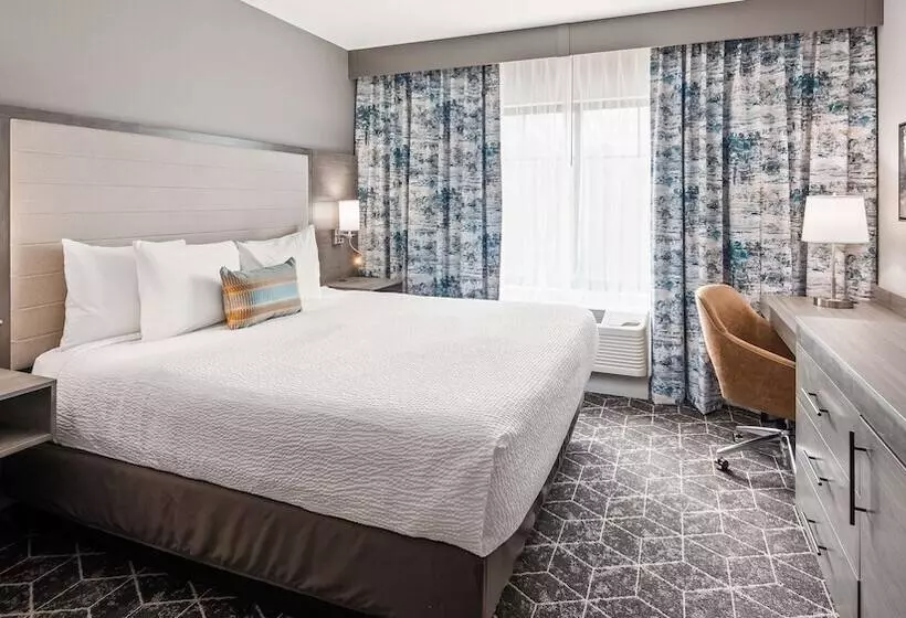 ホテル Best Western Plus Lawrenceburg