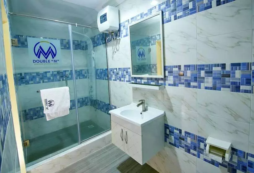 Hotel Double M Exquisite Suites And Lounge