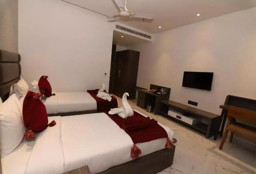 Hotel Econest