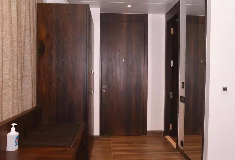Hotel Econest