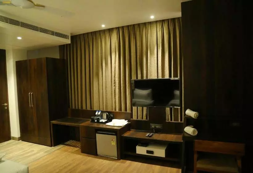 Hotel Econest
