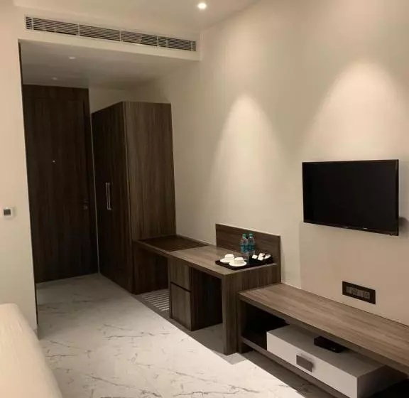 Hotel Econest