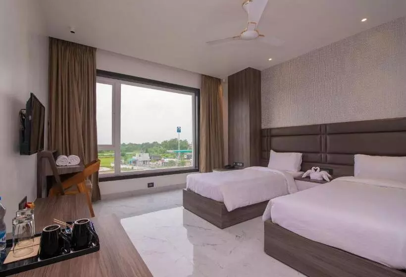 Hotel Econest