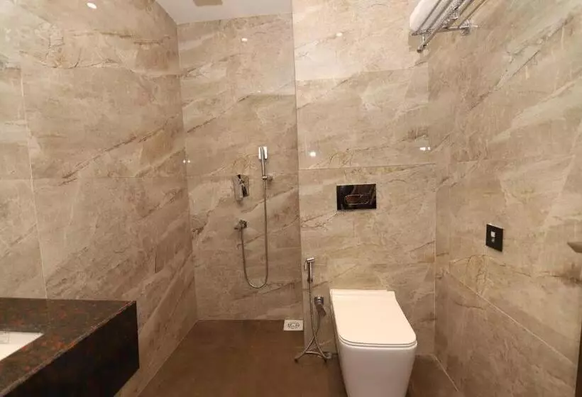 Hotel Econest