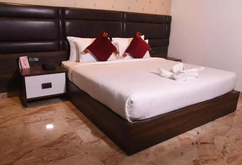 Hotel Econest