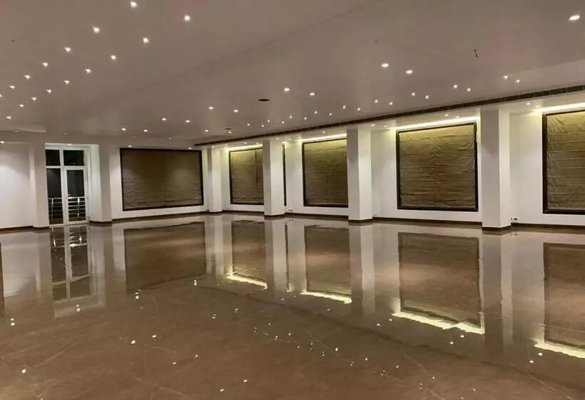 Hotel Econest