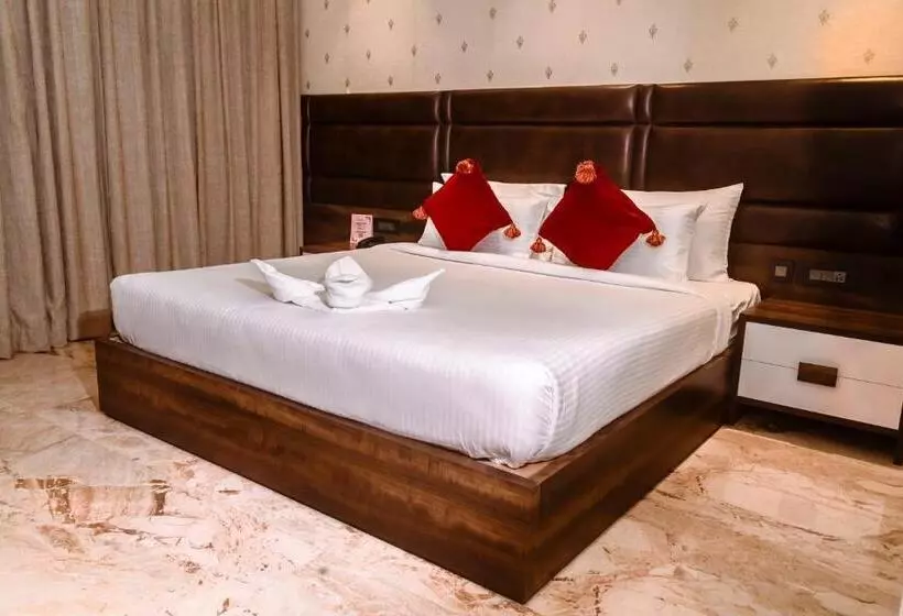 Hotel Econest