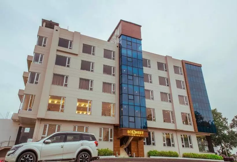 Hotel Econest