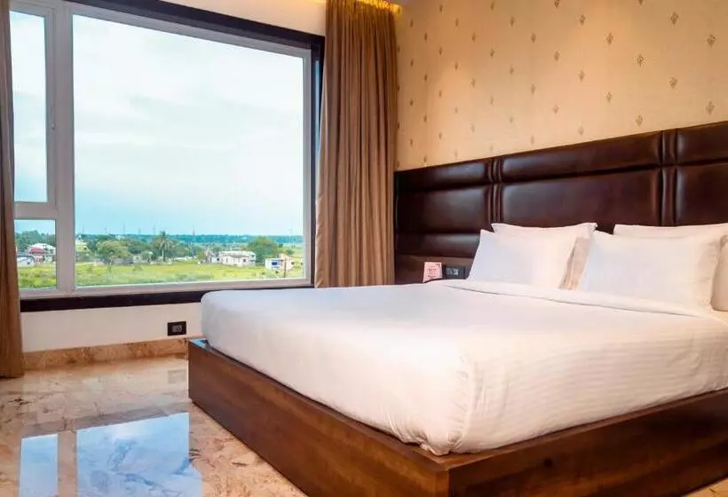 Hotel Econest