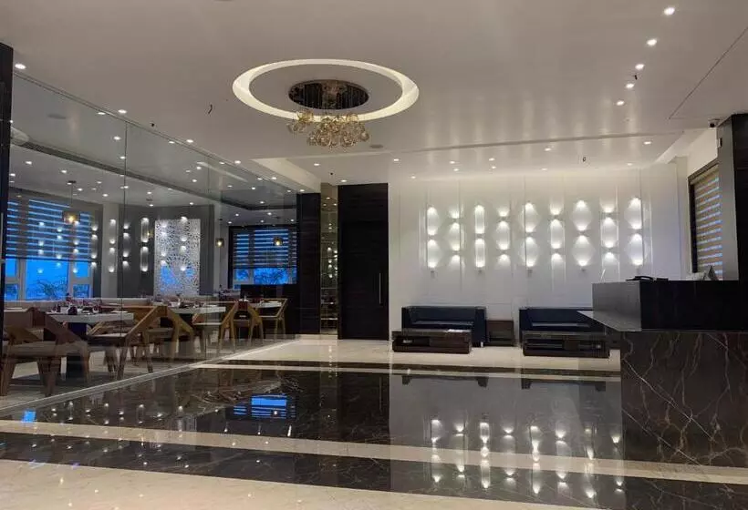 Hotel Econest