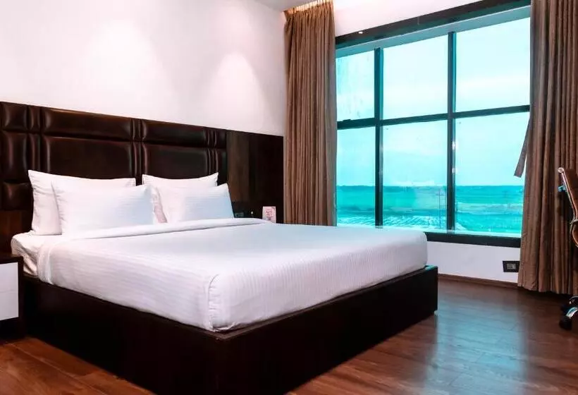Hotel Econest