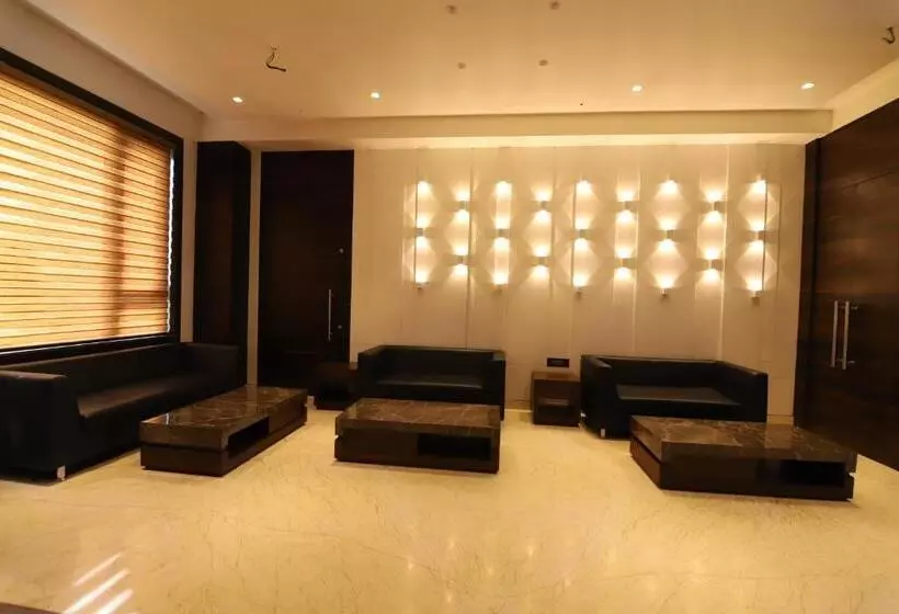 Hotel Econest