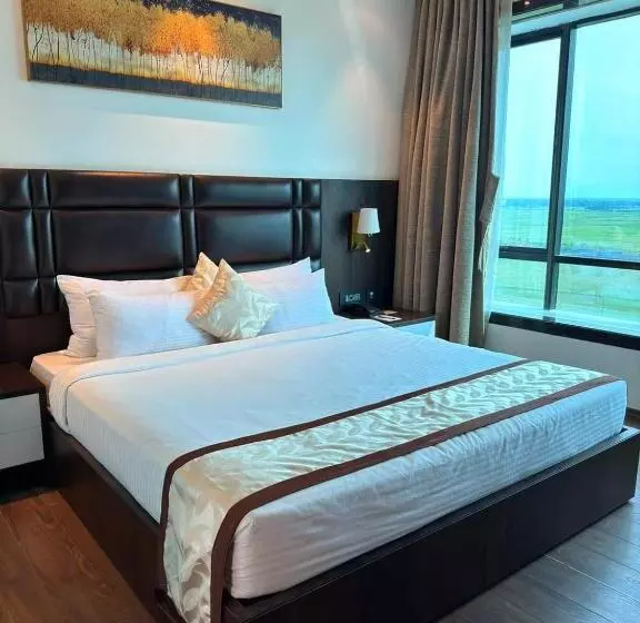 Hotel Econest