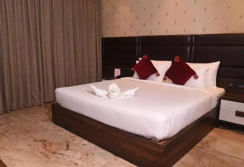 Hotel Econest