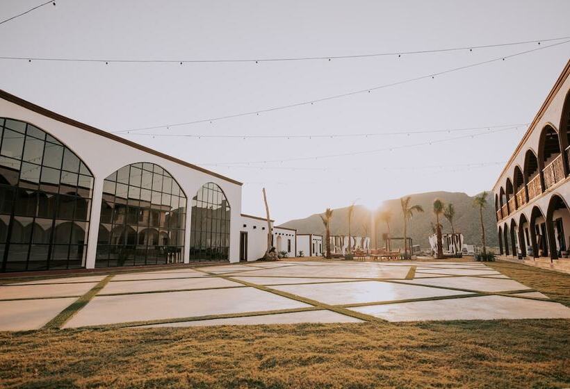 فندق Hacienda Viga 2020