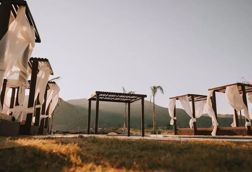 Hotelli Hacienda Viga 2020