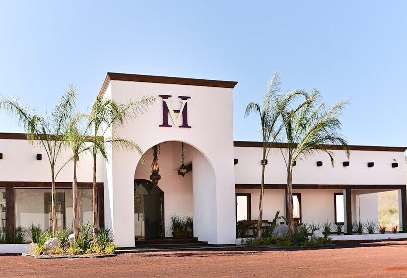 فندق Hacienda Viga 2020