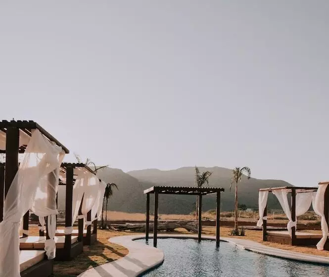 Hotelli Hacienda Viga 2020