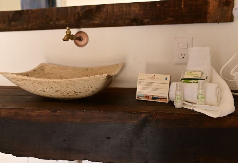 فندق Hacienda Viga 2020