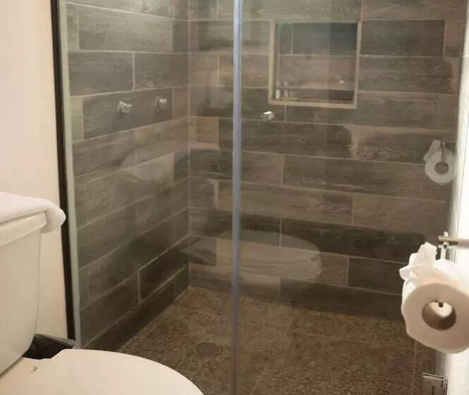 Hotelli Hacienda Viga 2020