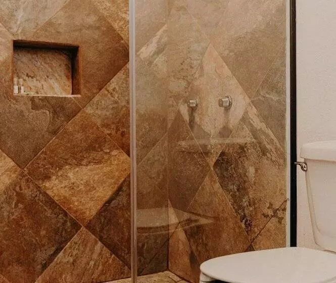 Hotelli Hacienda Viga 2020