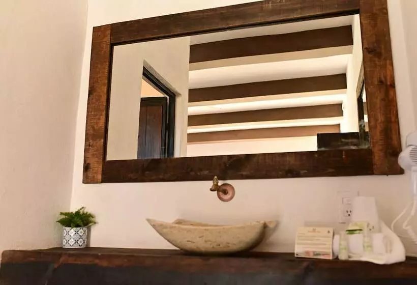 Hotelli Hacienda Viga 2020