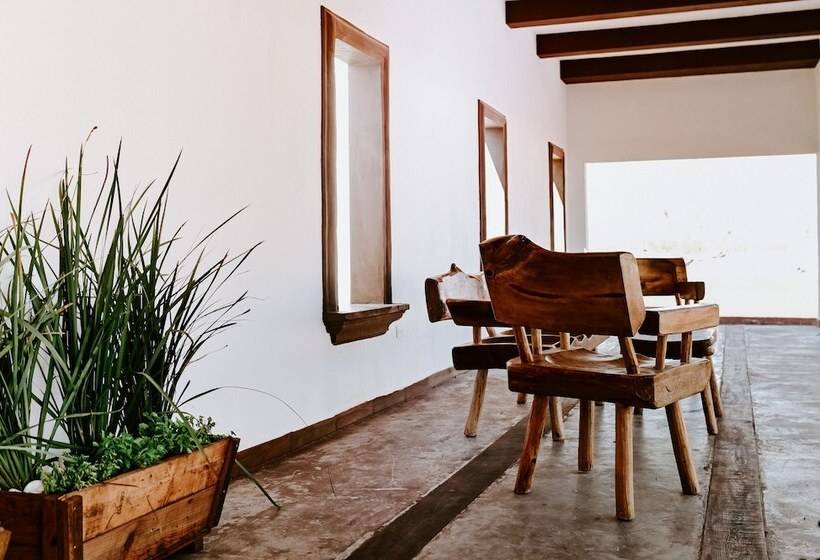 فندق Hacienda Viga 2020