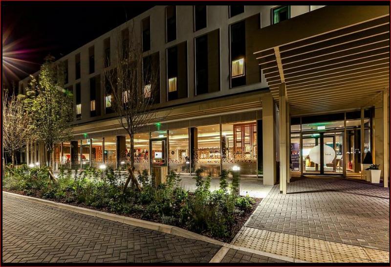 فندق Holiday Inn Express   Bicester, An Ihg