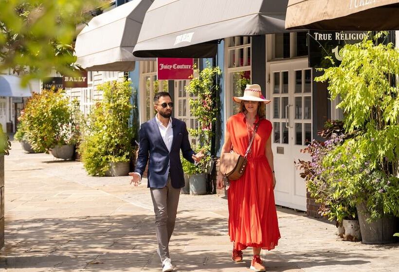 فندق Holiday Inn Express   Bicester, An Ihg